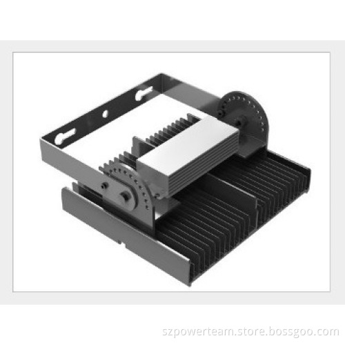 60W led tunnel Lamp Ensure3 years warranty